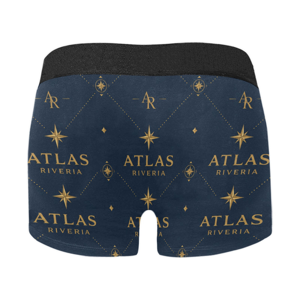 Atlas Riviera Signature Boxer Briefs