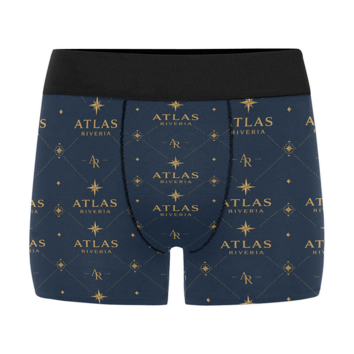 Atlas Riviera Signature Boxer Briefs