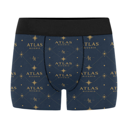 Atlas Riviera Signature Boxer Briefs