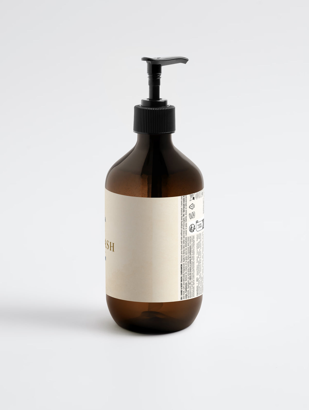 Atlas Riveria Coastal Wash Hand & Body Wash