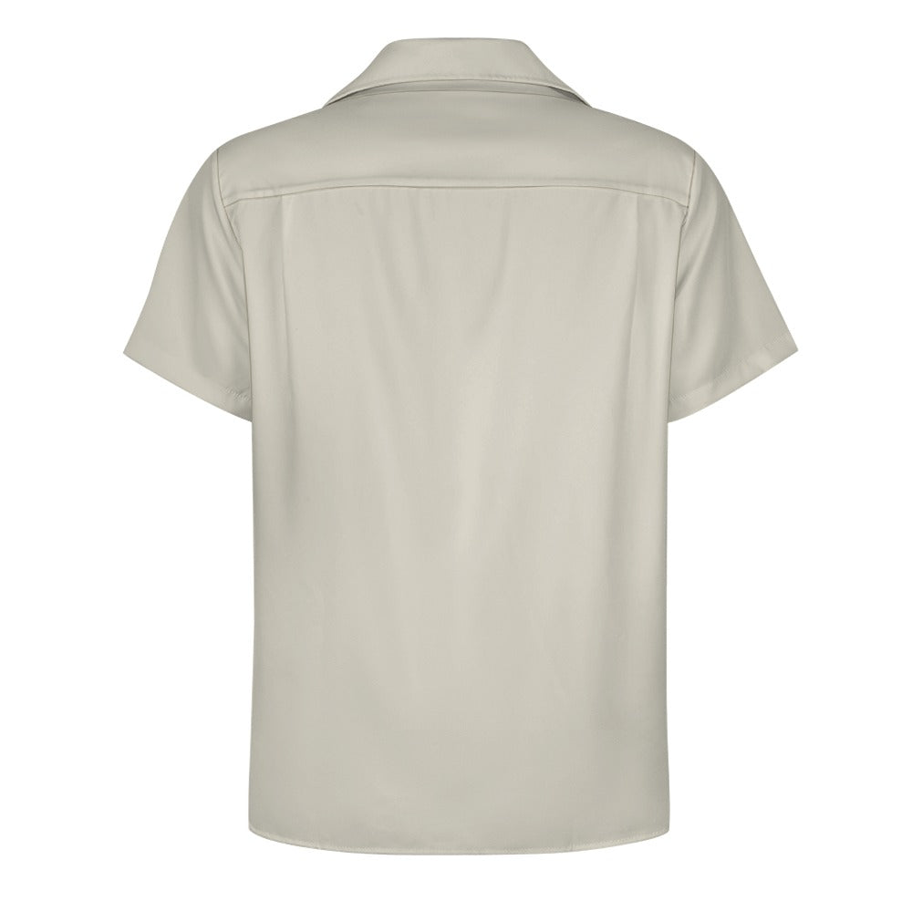 Atlas Riveria Stone Colored Shirt