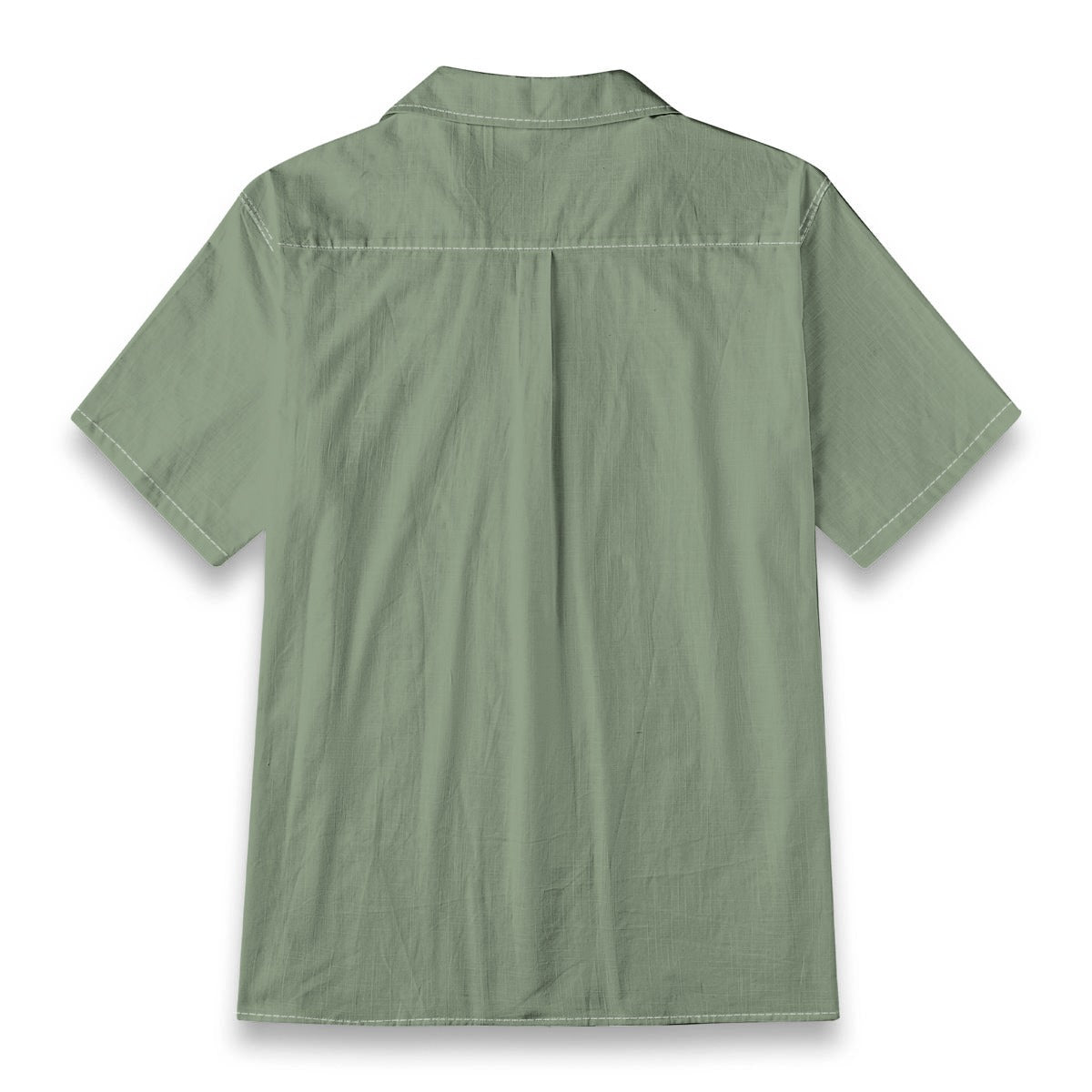 The Olive Grove Shirt