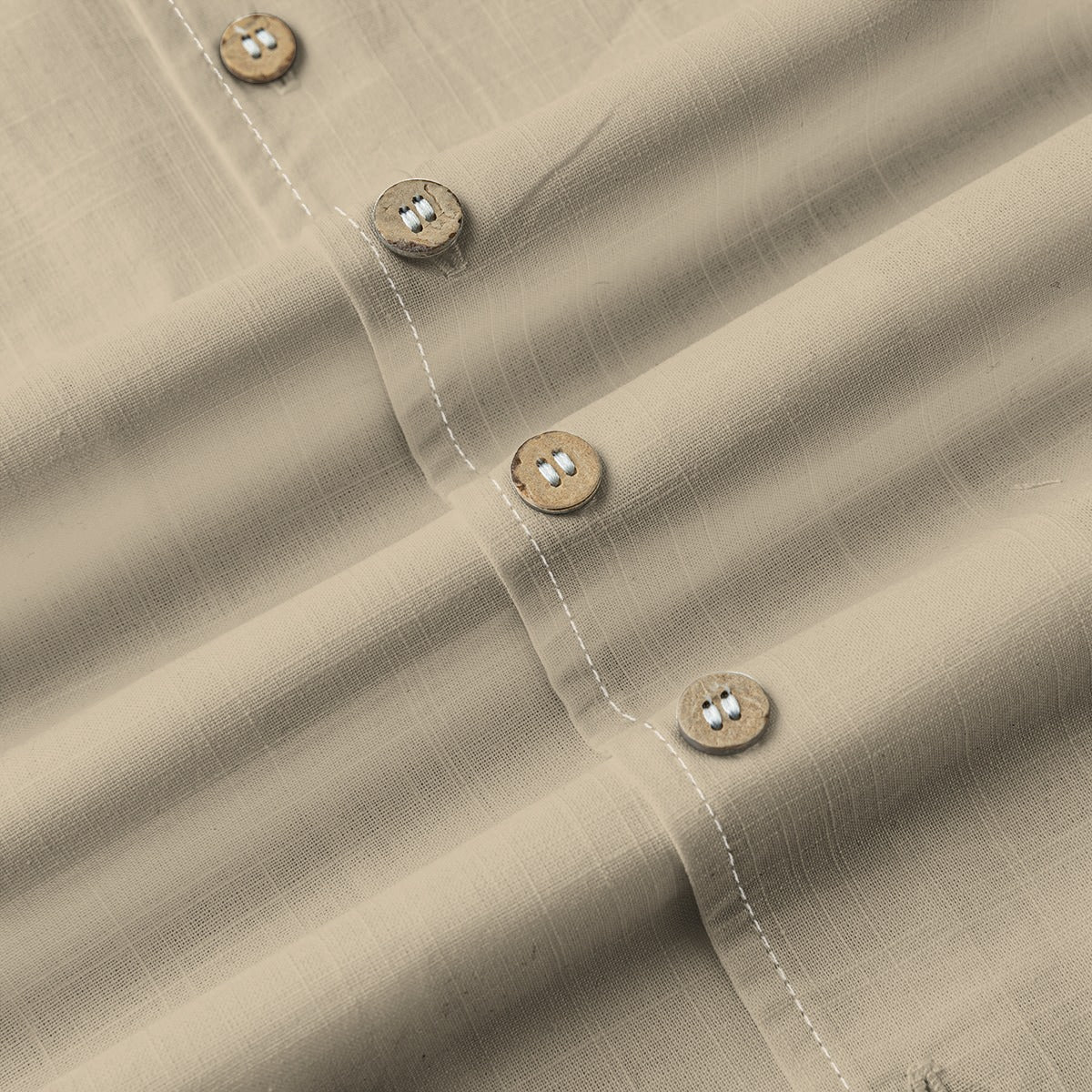 The Amalfi Sand Shirt