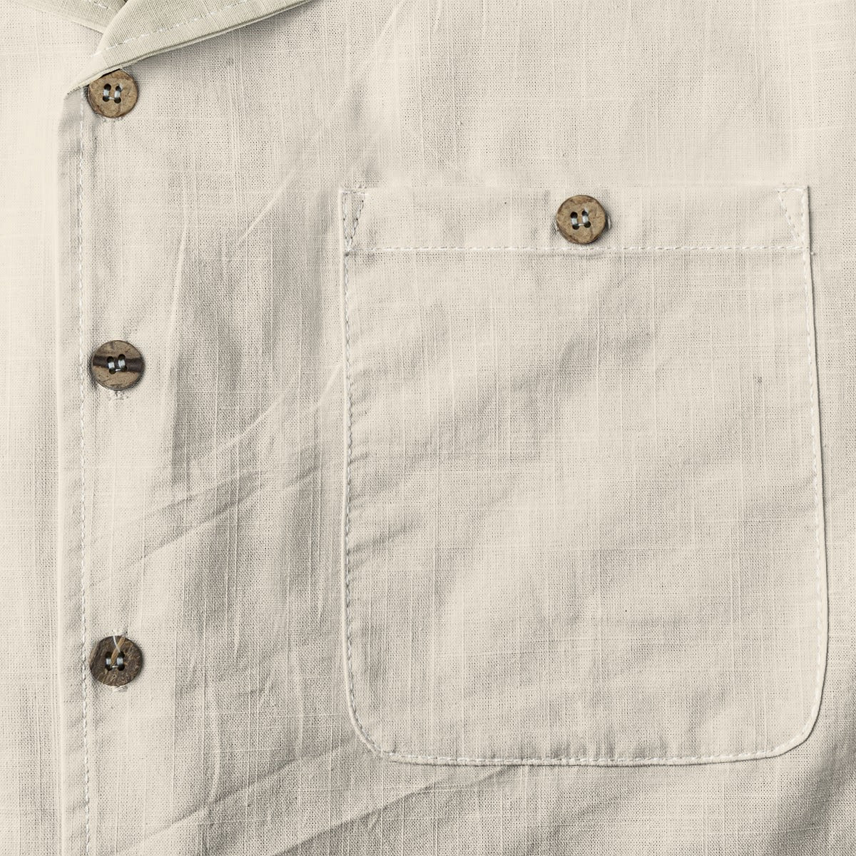 The Ravello Resort Shirt