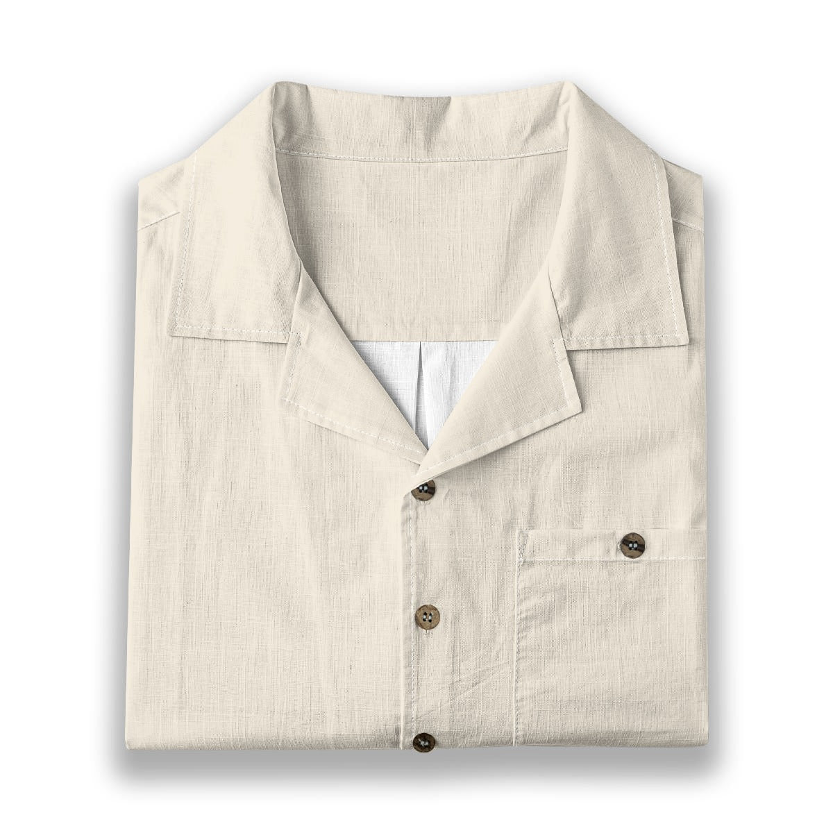 The Ravello Resort Shirt