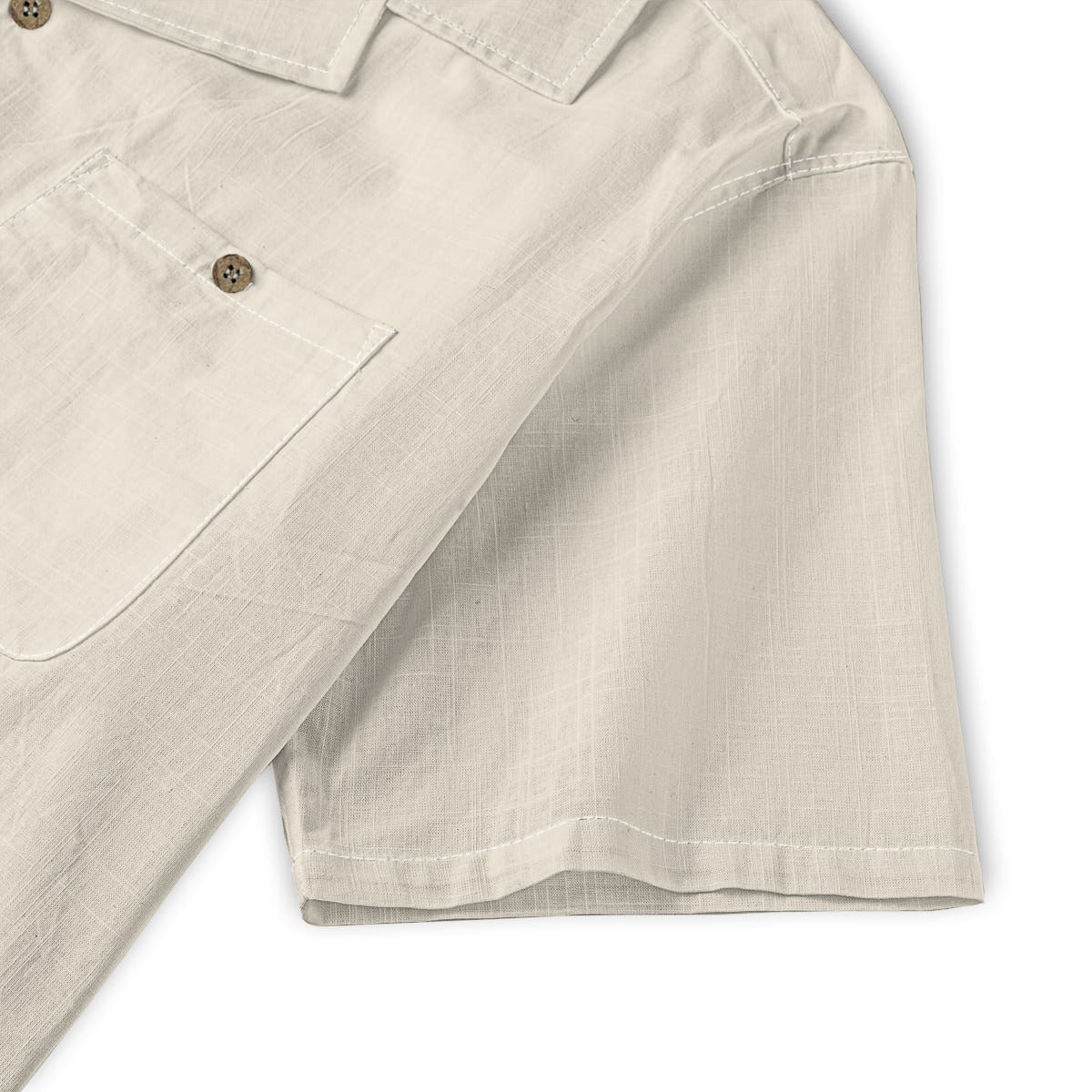 The Ravello Resort Shirt