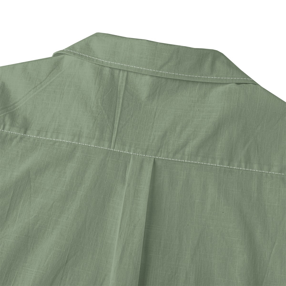 The Olive Grove Shirt