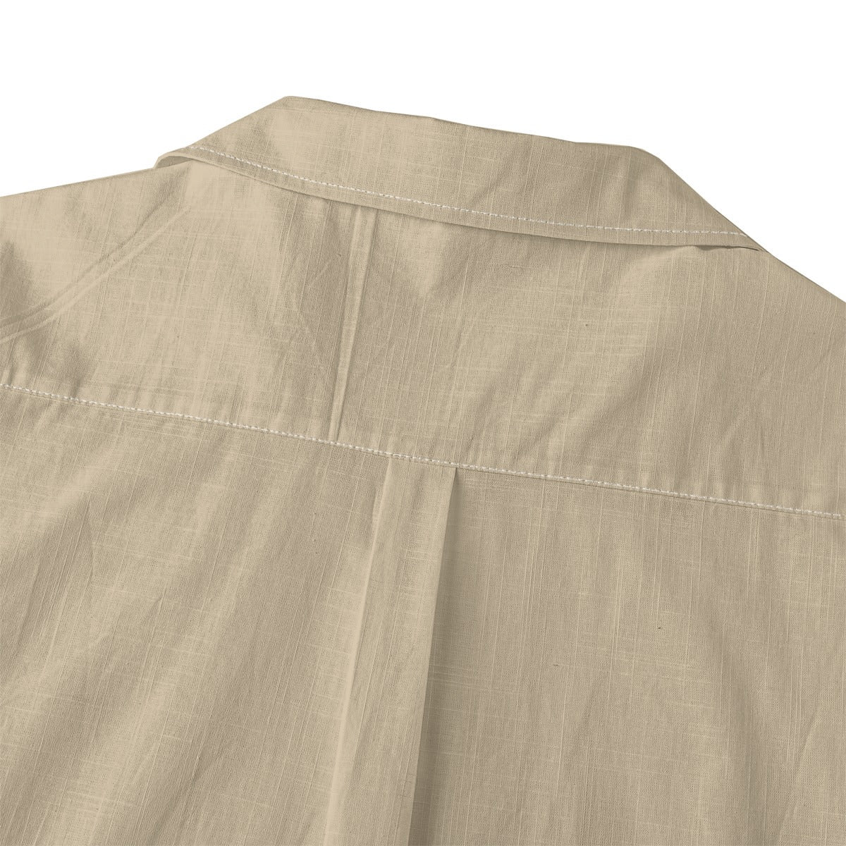 The Amalfi Sand Shirt
