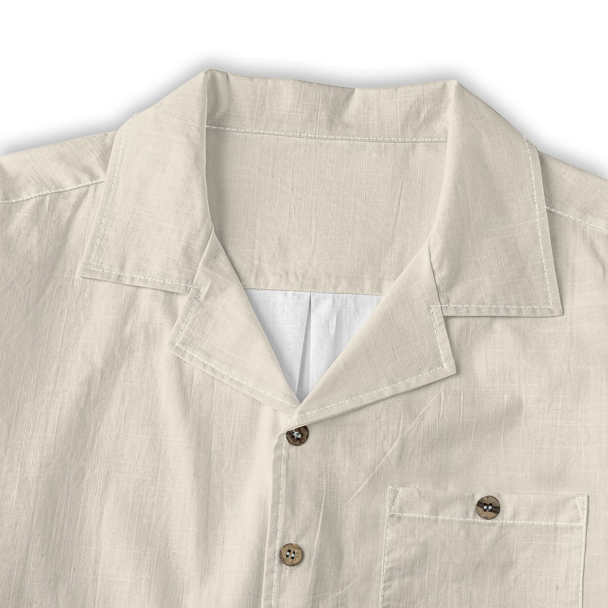 The Ravello Resort Shirt