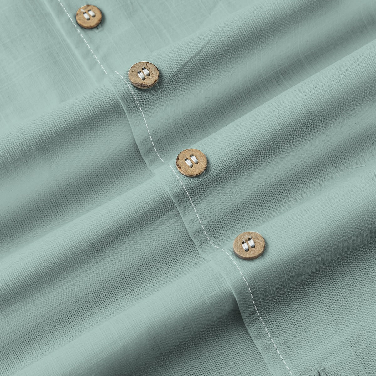 The Cala Verde Shirt