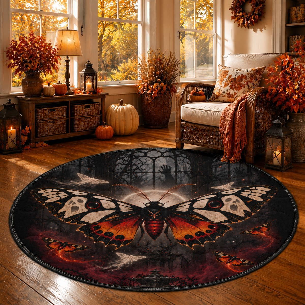 Custom Anti-Slip Running Mat