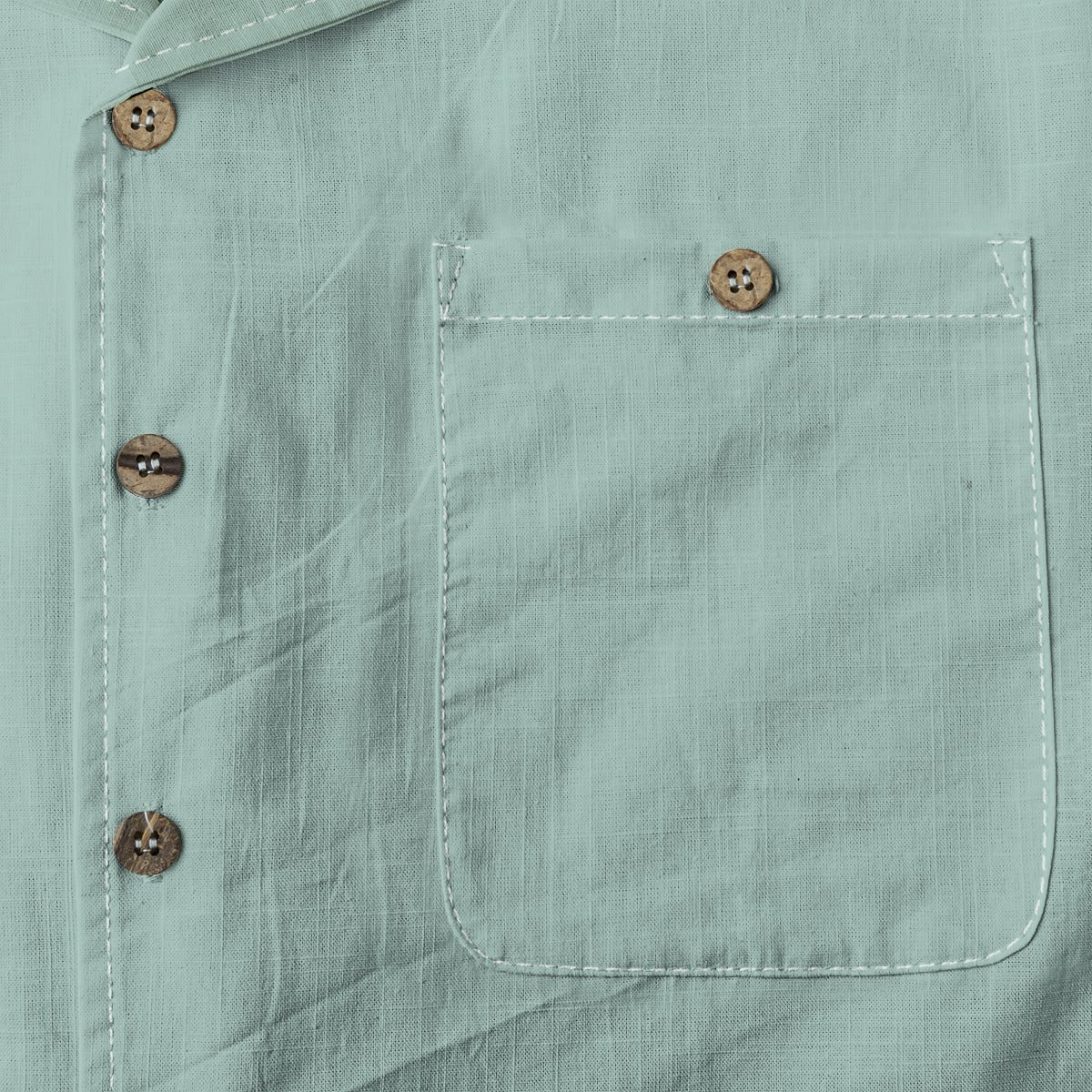 The Cala Verde Shirt
