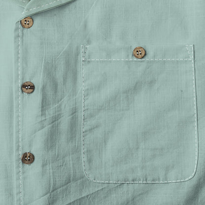 The Cala Verde Shirt