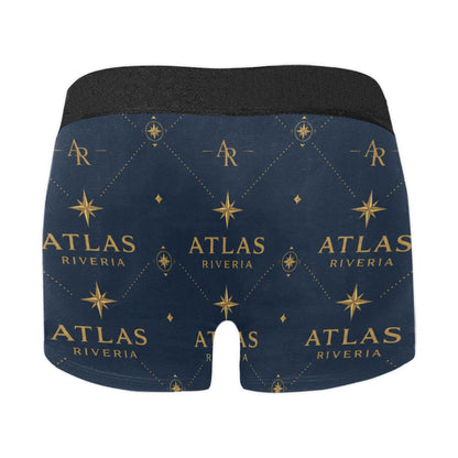Atlas Riviera Signature Boxer Briefs