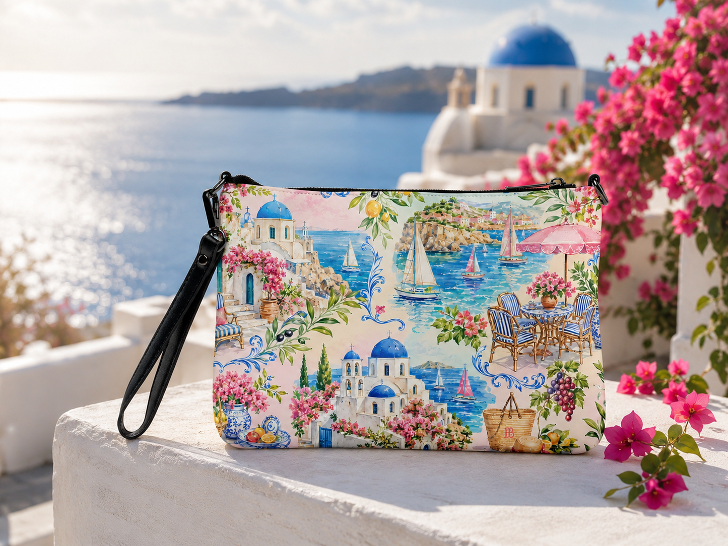 Crossbody bag