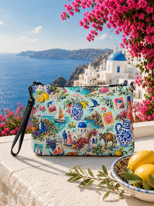 Crossbody bag