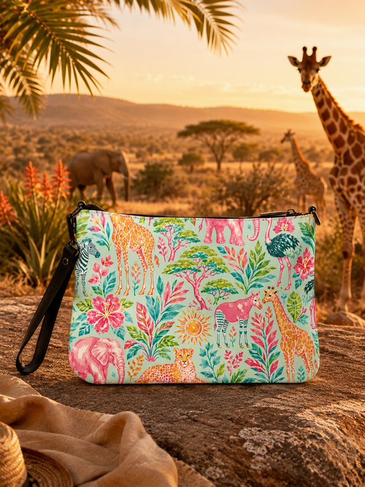 Crossbody bag