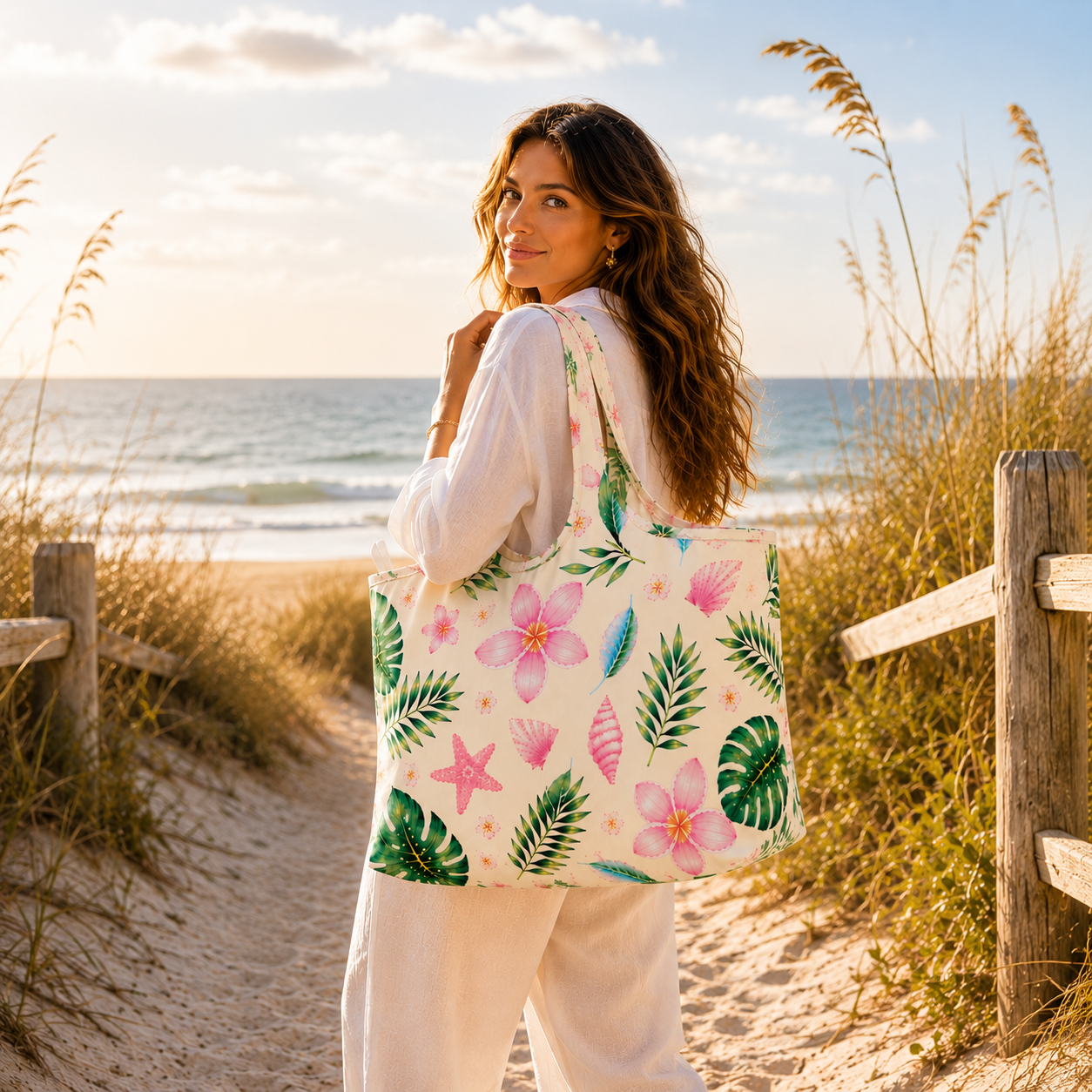 Shopping bag