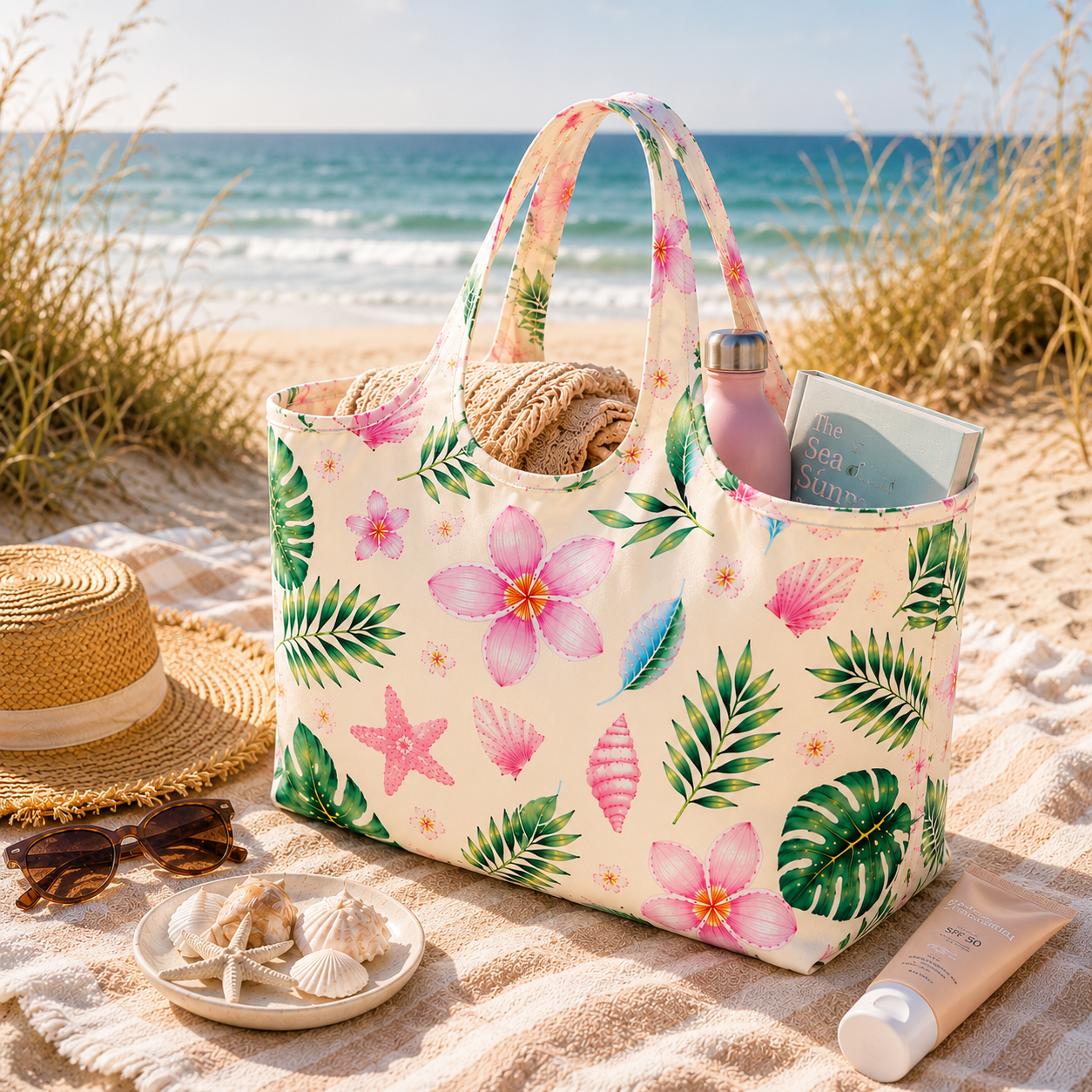Shopping bag