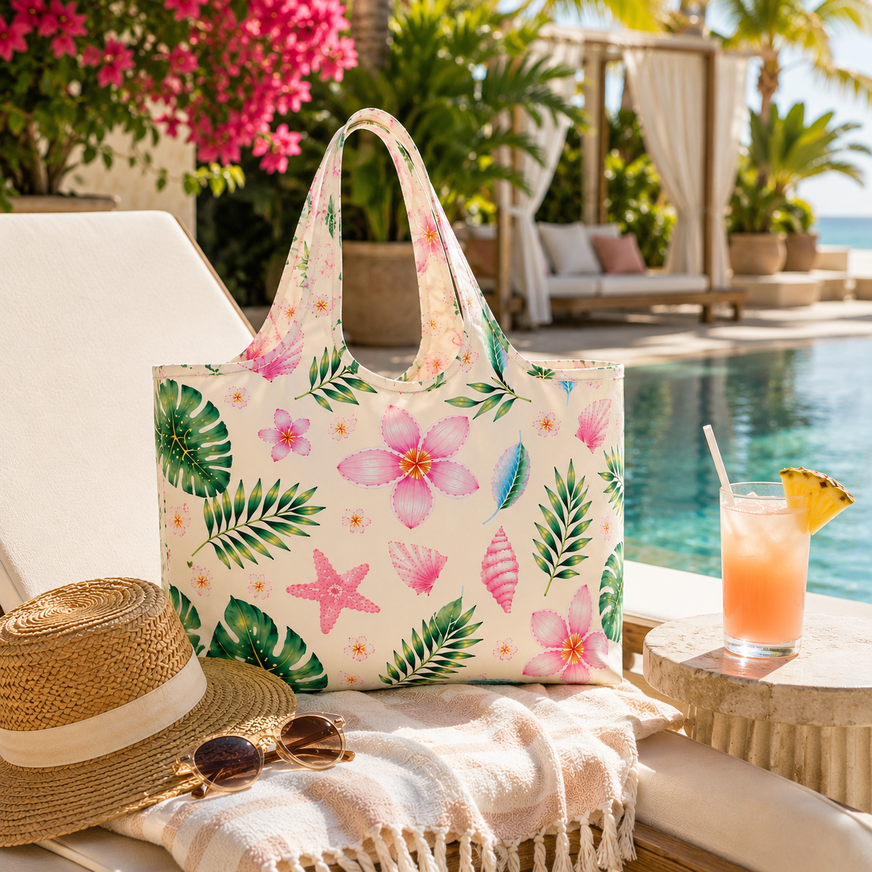 Shopping bag