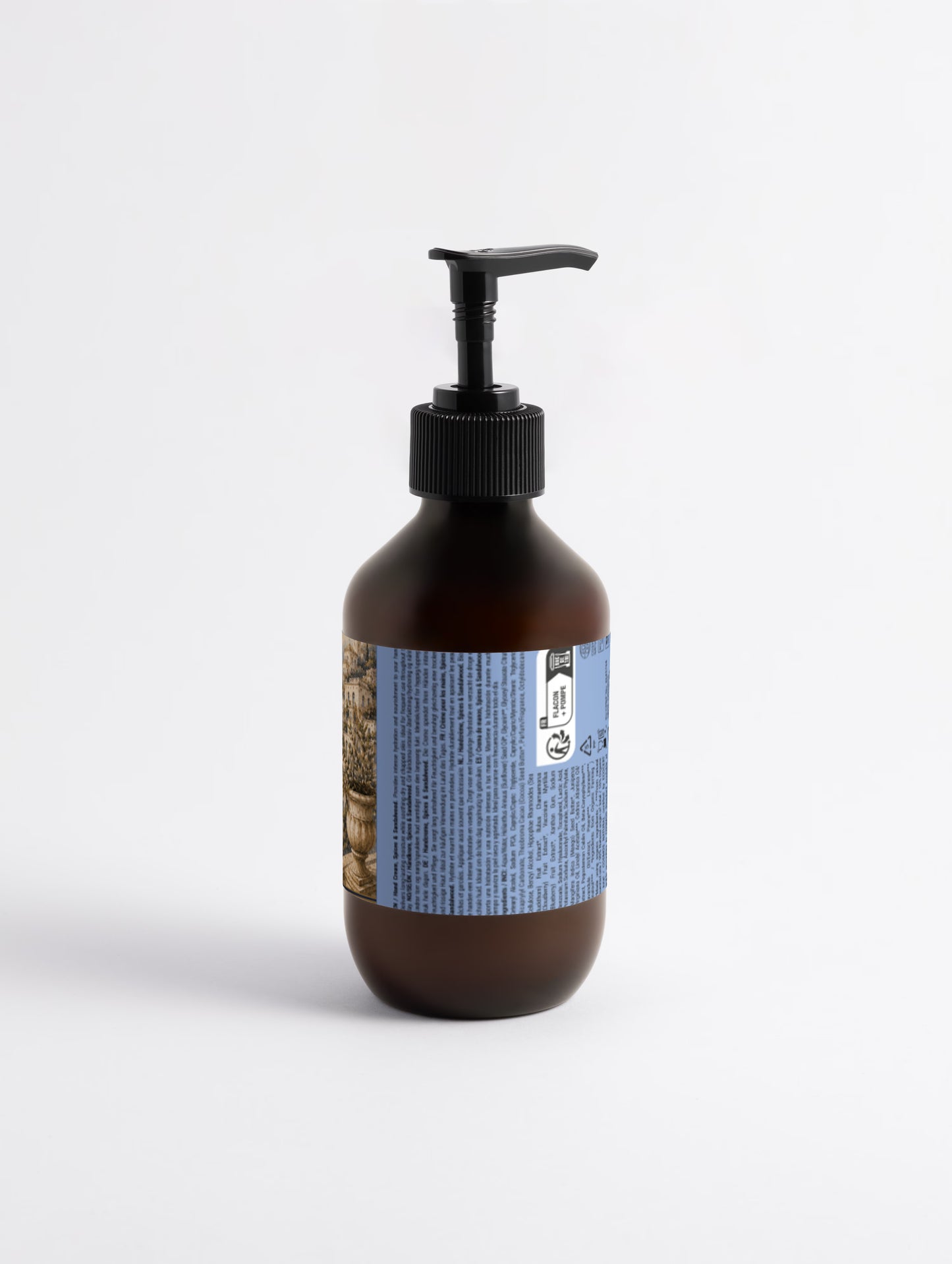 Atlas Riveria Skin Hand Cream