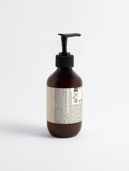 Atlas Riviera Sea Silk Body Serum, studio product photo, second view
